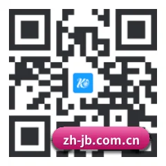苹果版 iOS 二维码